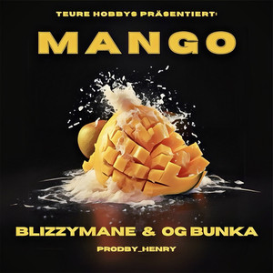 Mango (Explicit)