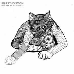 Luv Is Poppin' (Kemp&Thompson Remix|Explicit)