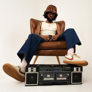 JOY AND PEACE (feat. Gabriel Davis)