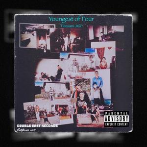 Intro(feat. Intikana) (Explicit)