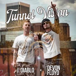 Tunnel Vision (feat. Devon Floyd) [Explicit]