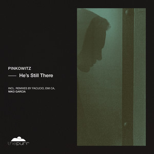He's Still There (Facucio, Emi CA Remix)