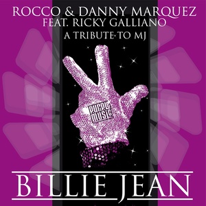 Billie Jean (Dj Fudge, Danny Marquez Radio Edit)