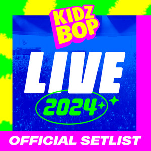Kidz Bop Kids - I'm Good (Blue)