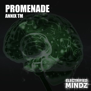 Promenade (Wayward & Lost Remix)