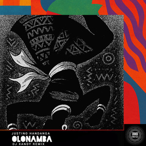 Justino Handanga - Olonamba (Remix|Explicit)