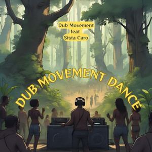 Inna Di Dub Movement Dance