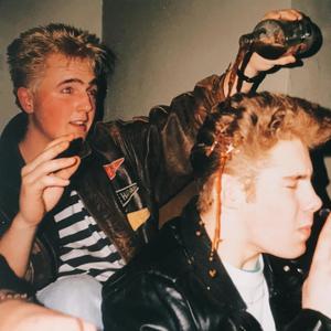 Sonder(Get Up) (Remix)