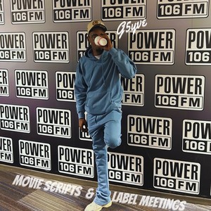 G5yve - Gettin Money Now (Explicit)