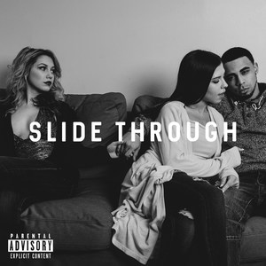 Slide Through (Explicit)