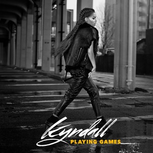 Playing Games - Single