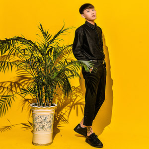 不打扰 (伴奏)