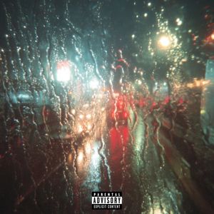 Too Much “Tired” (Prod. Compo) (Explicit)