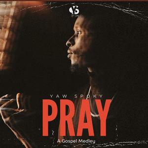 Pray (feat. Ps. Rabbi Jnr., Ps. Nana Nhyiraba kwabena & Mavis pobi)