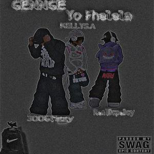 Gennge Yofhelela (Realdopeboyy & 300Glizzy Remix|Explicit)
