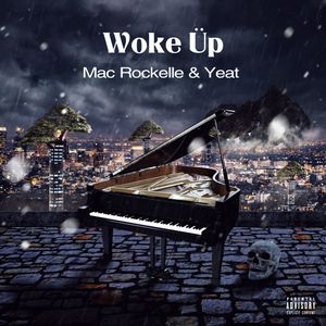 Woke Üp (Explicit)