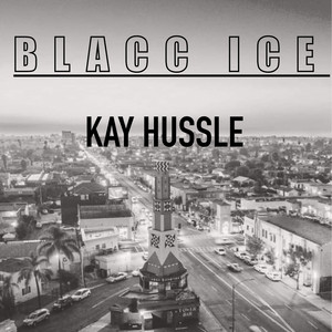 Blacc Ice (Explicit)