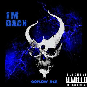 I'M BACK (Explicit)