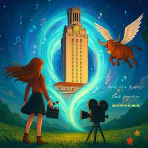 Birds of a Feather Flock Together