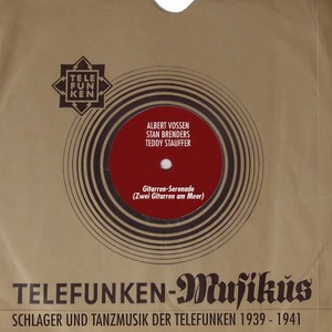 Ich träume von Liebe