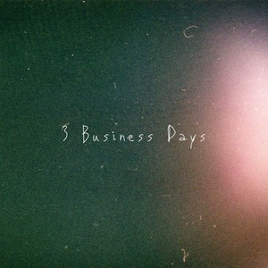 3 Business Days