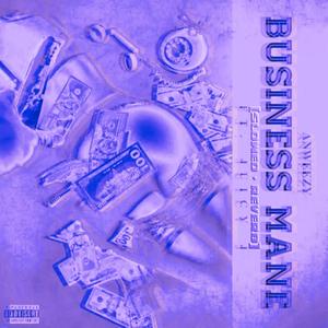 Business Mane (Slowed + Reverb) (feat. Juicy J) [Explicit]