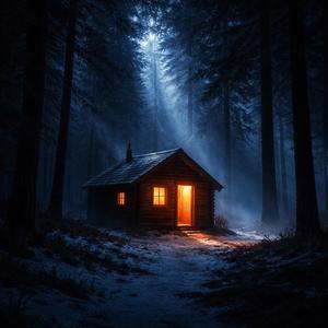 Isolation (Sad Piano Trap Instrumental)