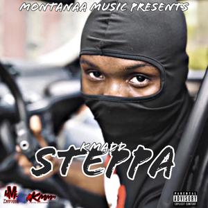 Steppa (Explicit)