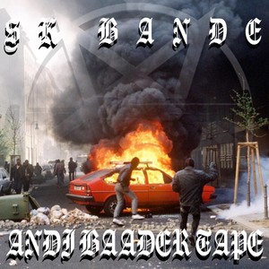 Andi Baader Tape (Explicit)