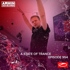 Shelter (ASOT 954) (Photographer Remix)