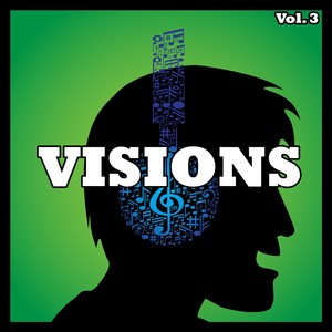 Visions, Vol. 03