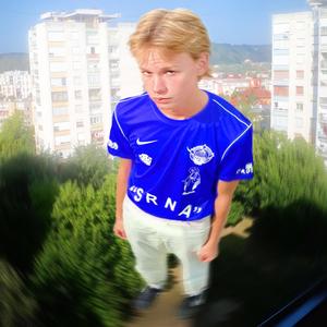 cadeautje(feat. krai)