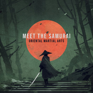 Meet the Samurai: Oriental Martial Arts, Aikido, Tai Chi, Karate, Kung Fu, Jujitsu, Taekwondo, Capoeira