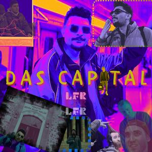 DAS CAPITAL (Explicit)