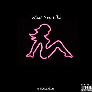 What You Like (Explicit)