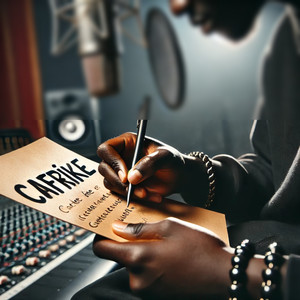 Cafrike (Explicit)