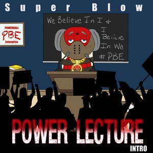Power Lecture(Intro) (Explicit)