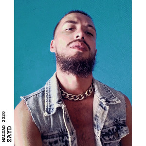 Maldad(Map Of The Soul)