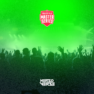 Nerso & Verse - Kiss