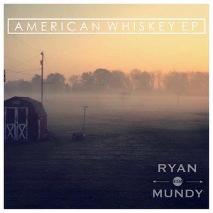 American Whiskey - EP