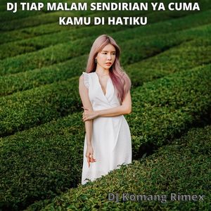 DJ TIAP MALAM SENDIRIAN YA CUMA KAMU DI HATIKU