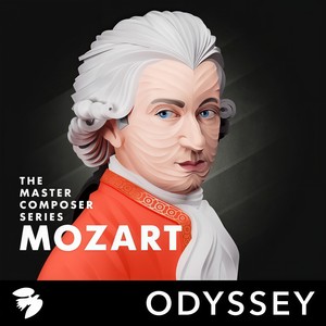 Piano Quartet in G Minor K. 478: II. Andante