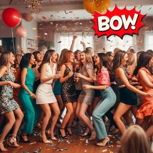 BOW! Remix (feat. Baybeheem) (Explicit)