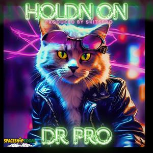 HOLDN ON (feat. SKITSPRO MP) (Radio Edit)
