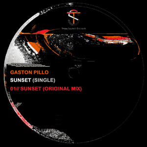 Sunset (Original Mix)