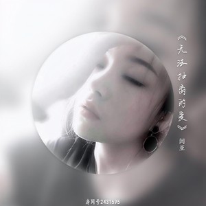 无法抽离的爱封面