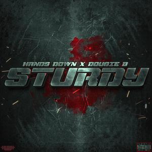 Sturdy (feat. Dougie B) [Explicit]