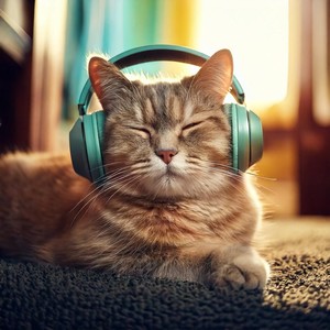 Feline Harmony: Soft Music for Cats