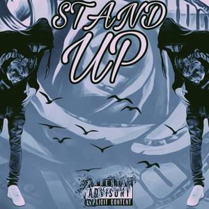 Stand Up (Explicit)