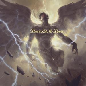 Don't Let Me Down | Slowed